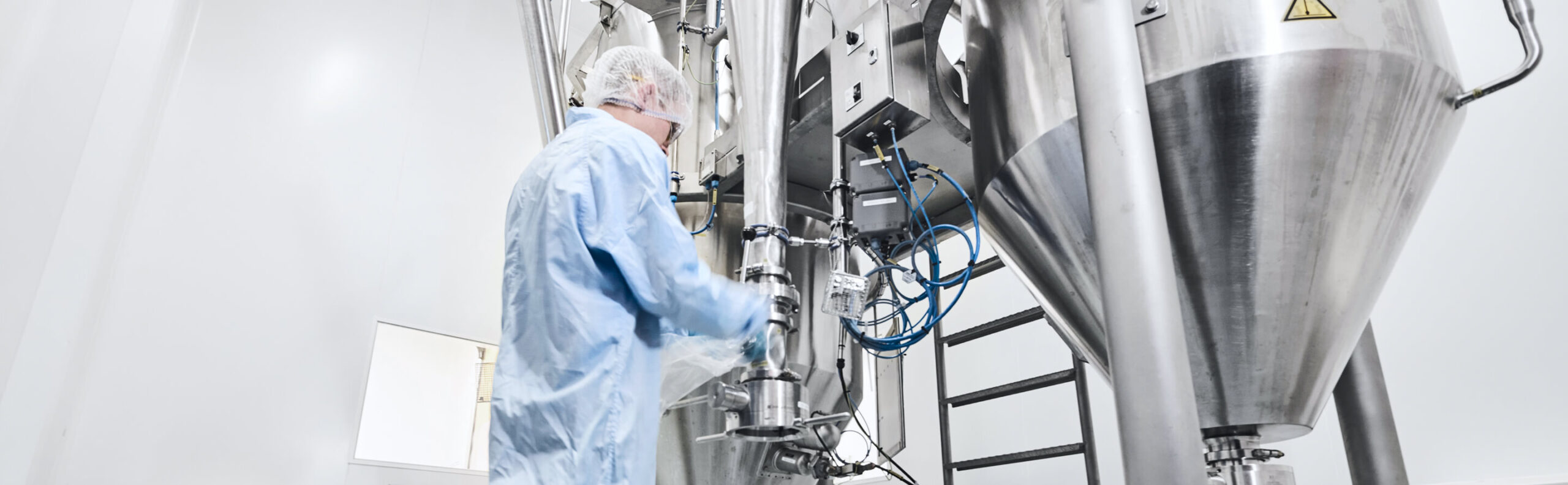 Codis Amorphous Solid Dispersion (ASD)