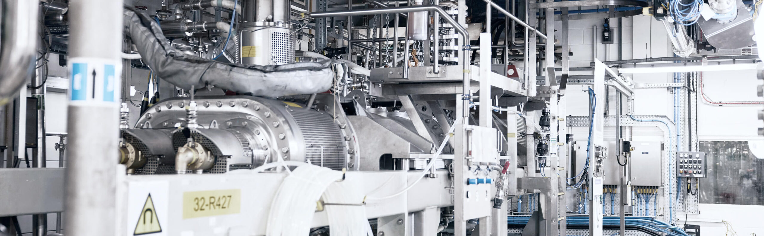 Organic &amp; Polymer Chemistry