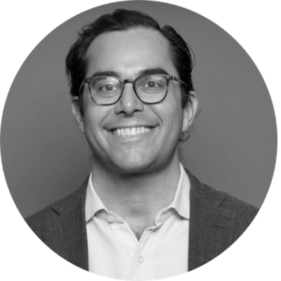 Michael Caspani